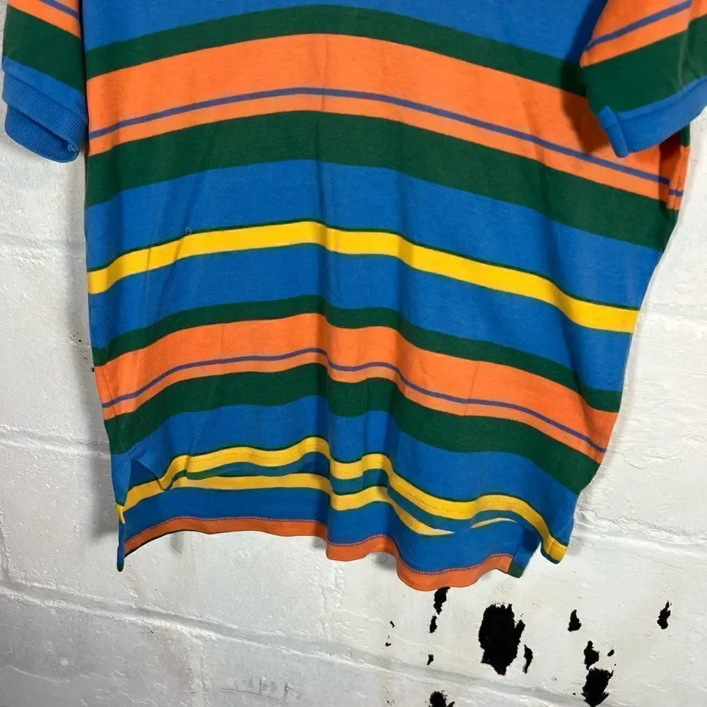 Vintage Polo Ralph Lauren Striped Polo